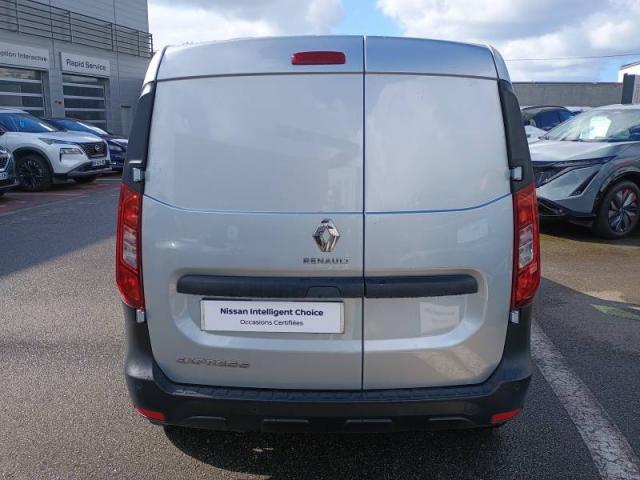 Renault Express image 1