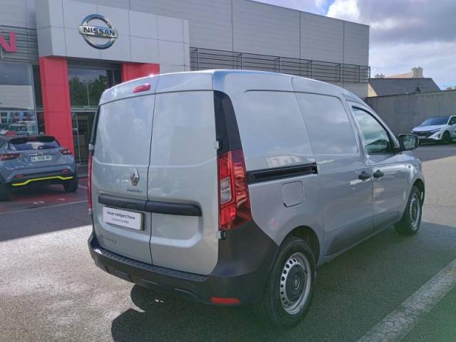 Renault Express image 9
