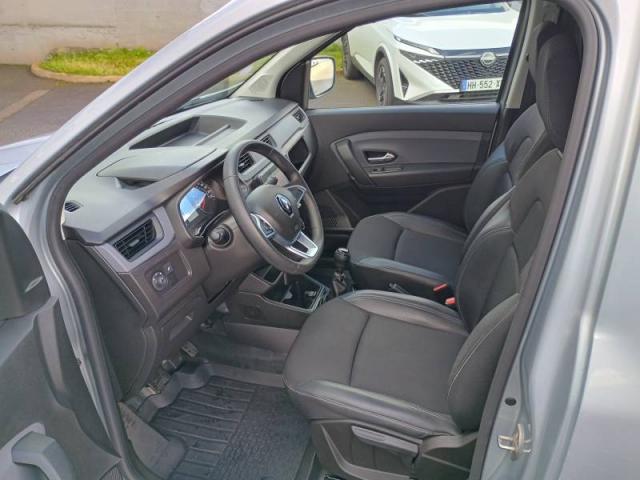Renault Express image 8