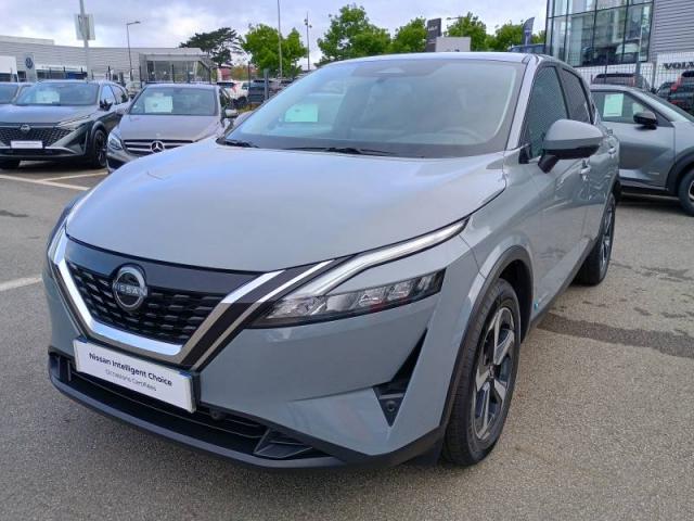 Nissan Qashqai E-Power 190 Ch N-Connecta