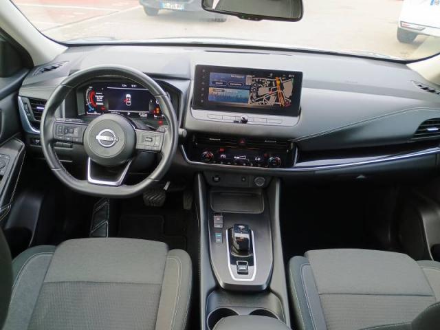 Nissan Qashqai image 5
