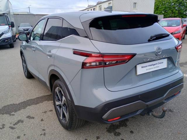 Nissan Qashqai image 2