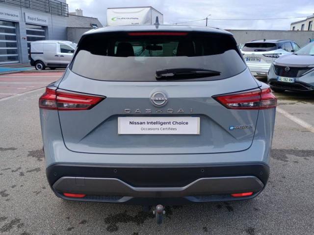 Nissan Qashqai image 3