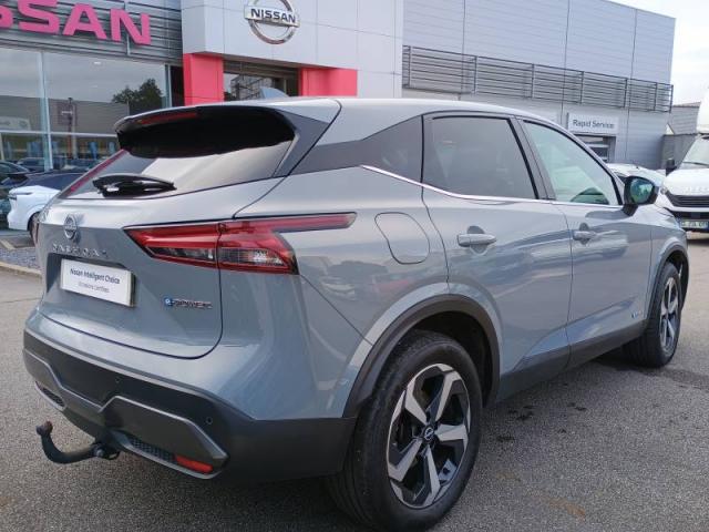 Nissan Qashqai image 1