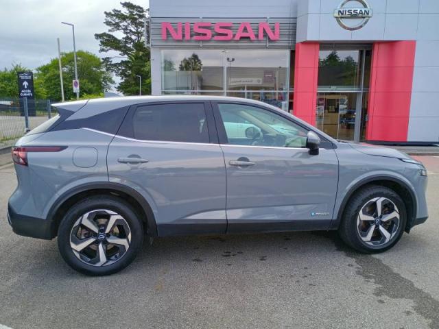 Nissan Qashqai image 4