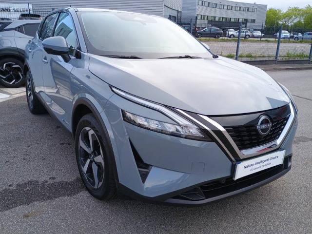 Nissan Qashqai image 9