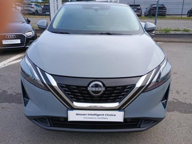 Nissan Qashqai image 7