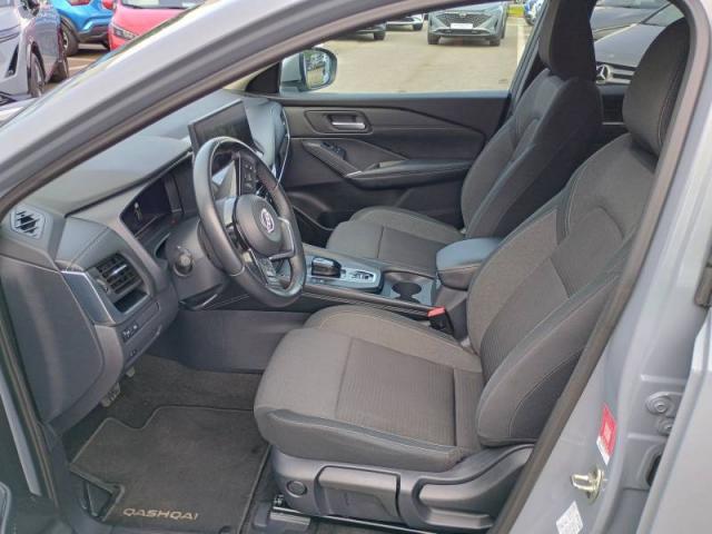 Nissan Qashqai image 6