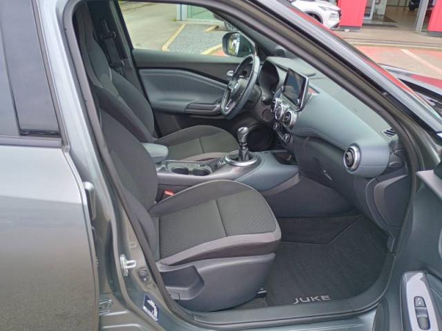 Nissan Juke image 8