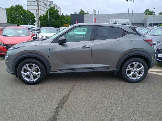 Nissan Juke image 4
