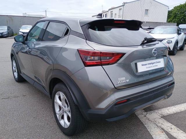 Nissan Juke image 5