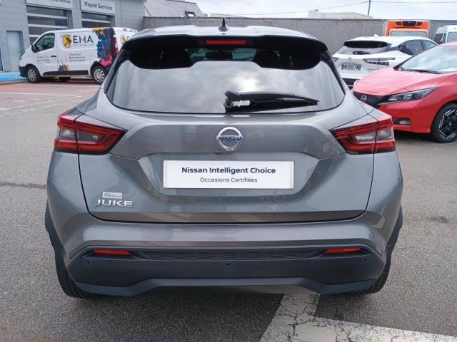 Nissan Juke image 1