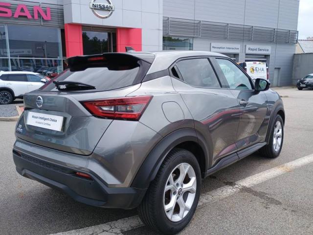 Nissan Juke image 6