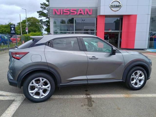 Nissan Juke image 9