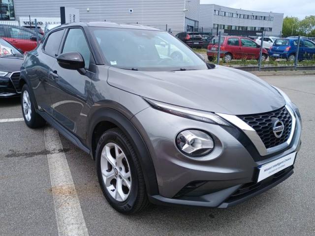Nissan Juke image 7