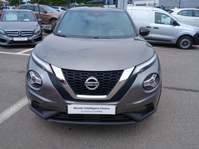 Nissan Juke image 2