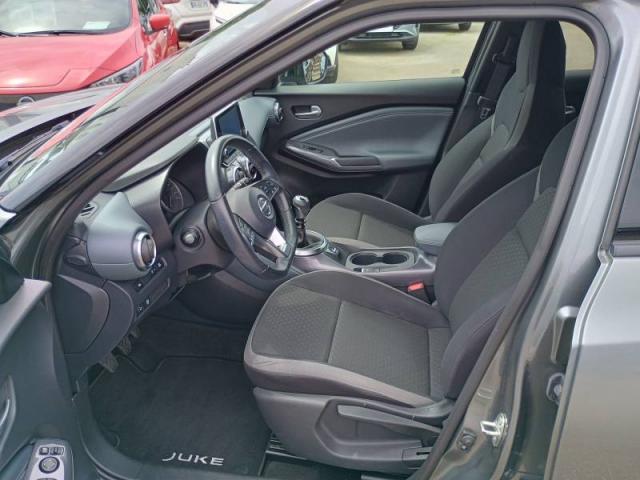 Nissan Juke image 3