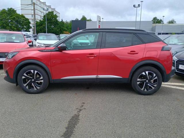 Peugeot 2008 image 2