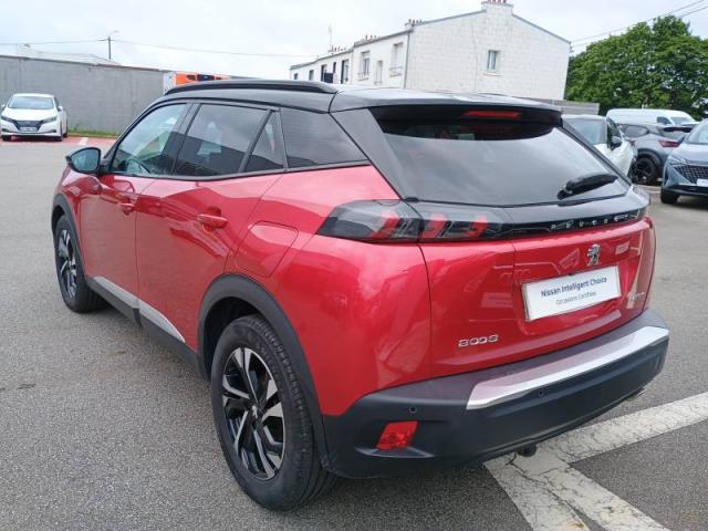 Peugeot 2008 image 8
