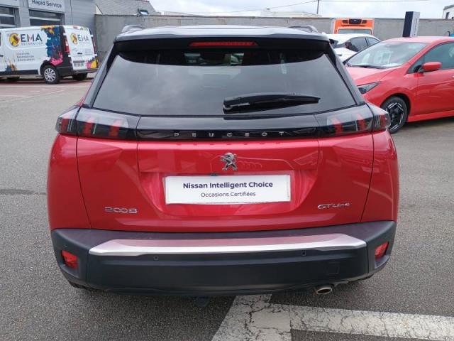 Peugeot 2008 image 4