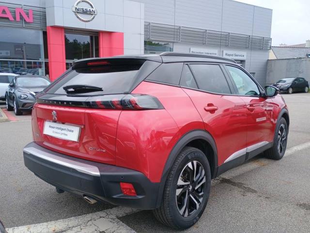 Peugeot 2008 image 3