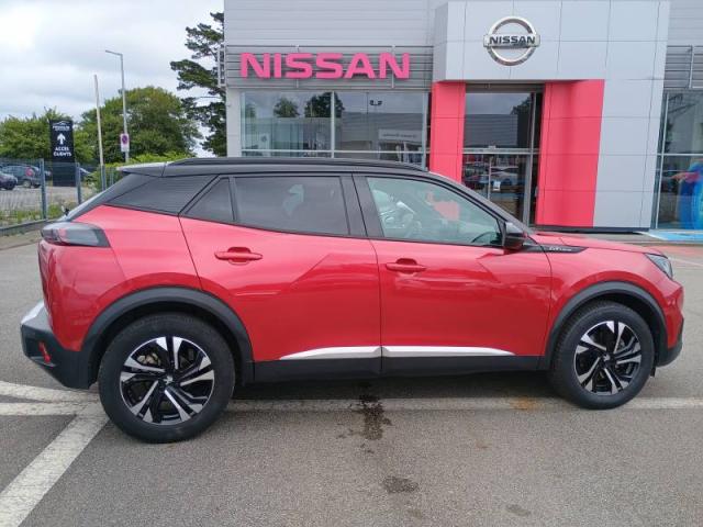 Peugeot 2008 image 1