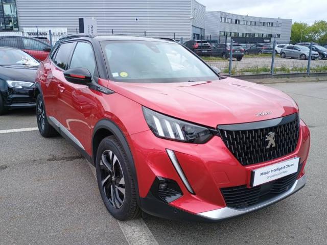Peugeot 2008 image 6