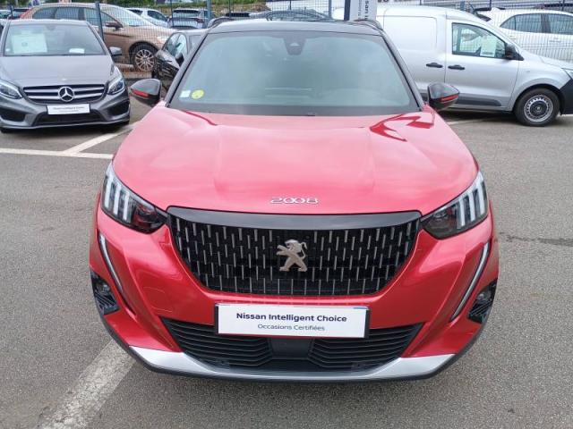 Peugeot 2008 image 7