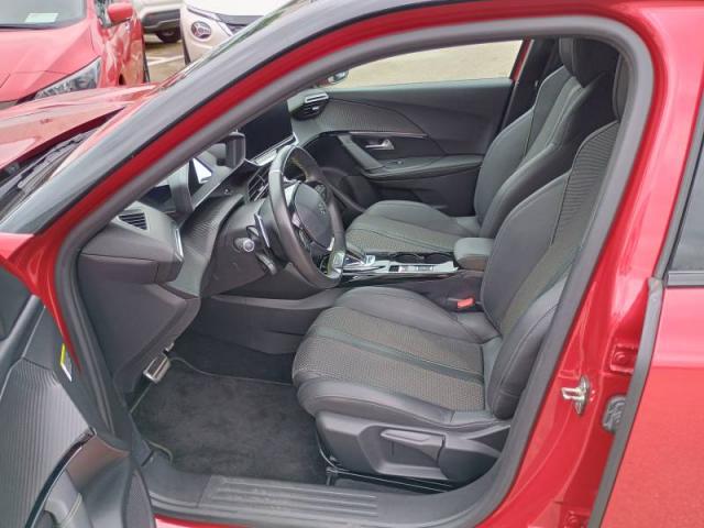 Peugeot 2008 image 5