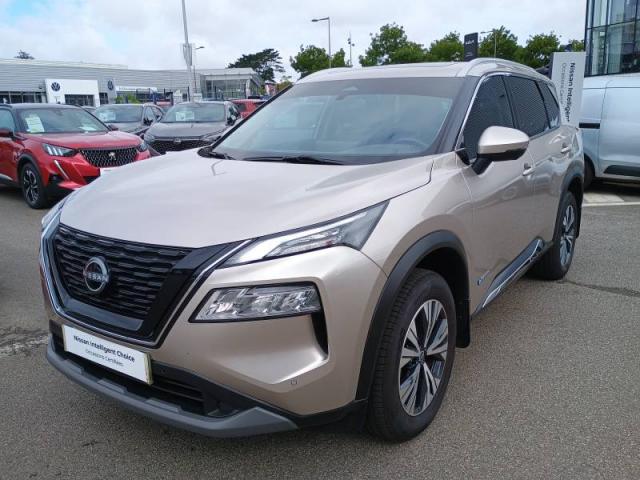Nissan X-Trail E-Power 204 Ch N-Connecta