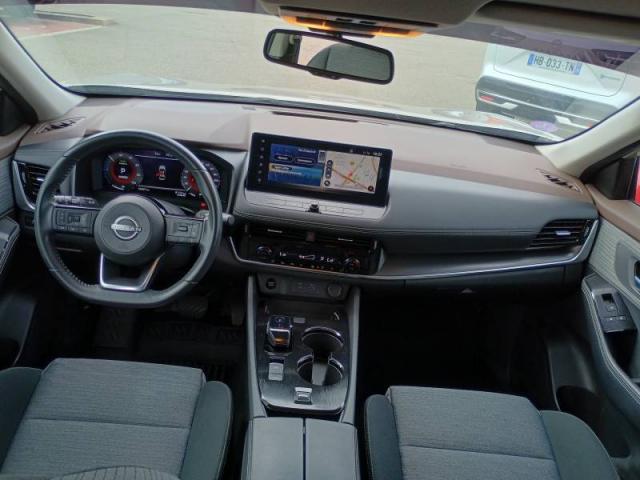 Nissan X-Trail image 4