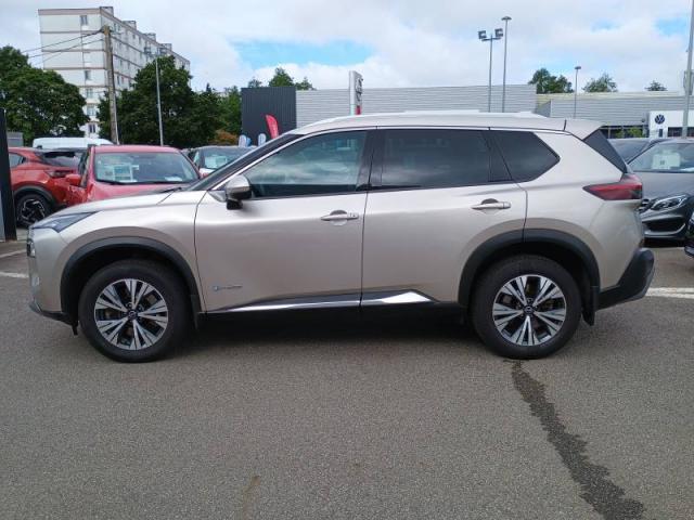 Nissan X-Trail image 9