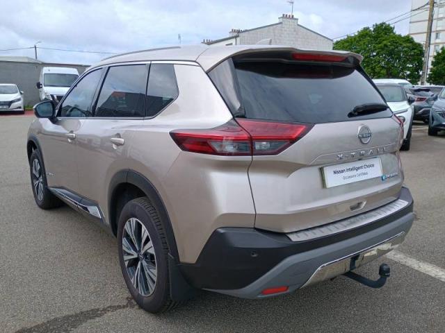 Nissan X-Trail image 7