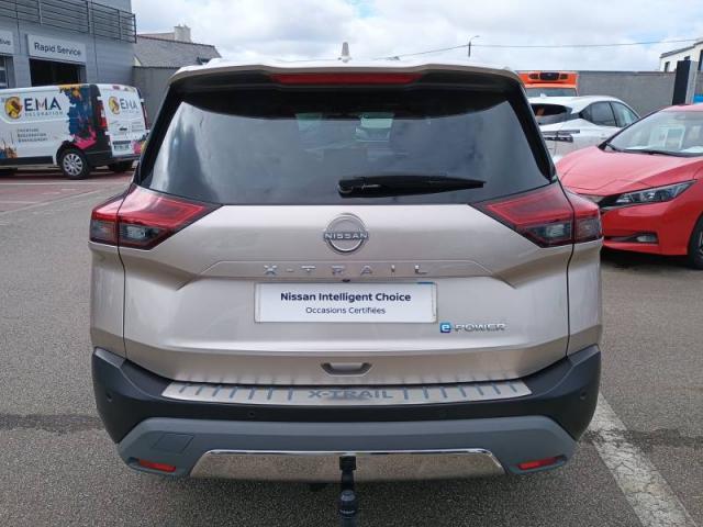 Nissan X-Trail image 8