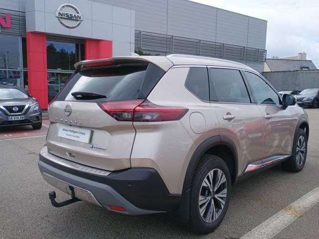 Nissan X-Trail image 3
