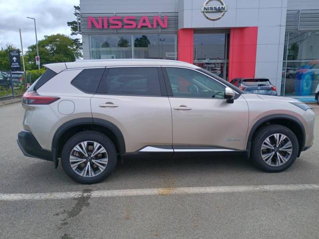 Nissan X-Trail image 1