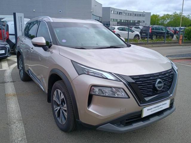 Nissan X-Trail image 5