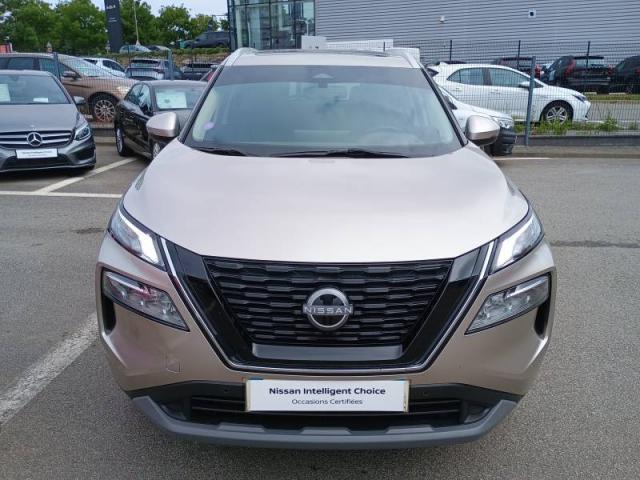 Nissan X-Trail image 6