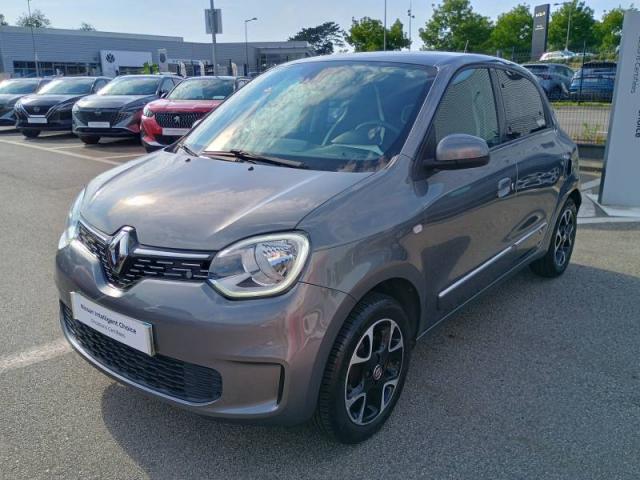Renault Twingo Iii Tce 95 Intens