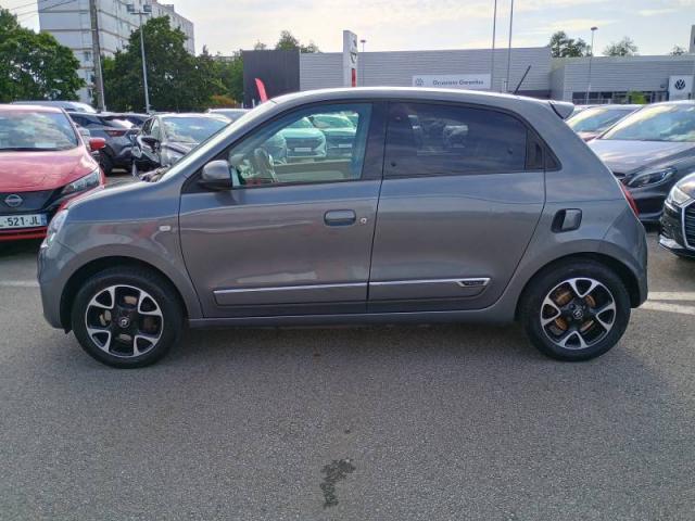Renault Twingo image 6