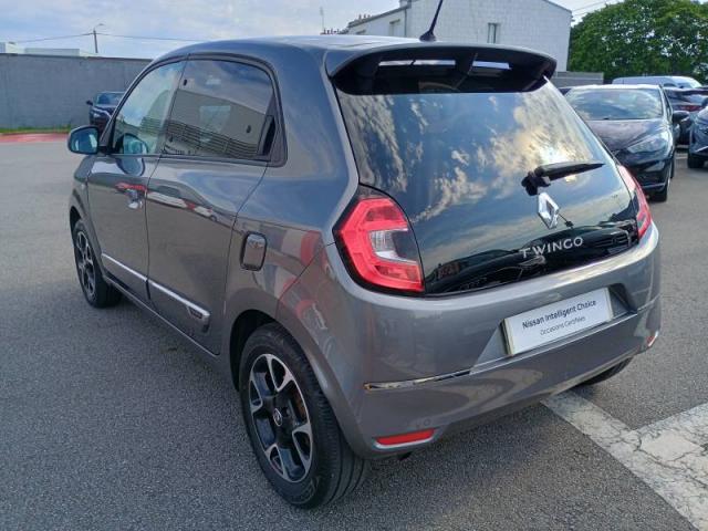 Renault Twingo image 4