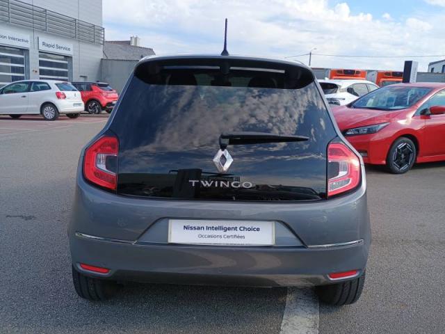 Renault Twingo image 7
