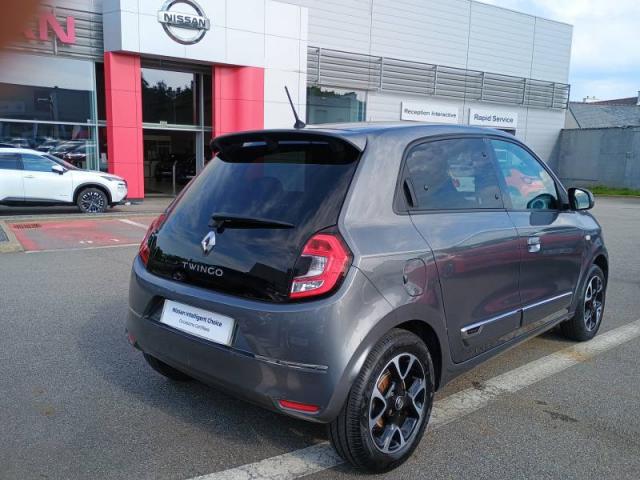 Renault Twingo image 8