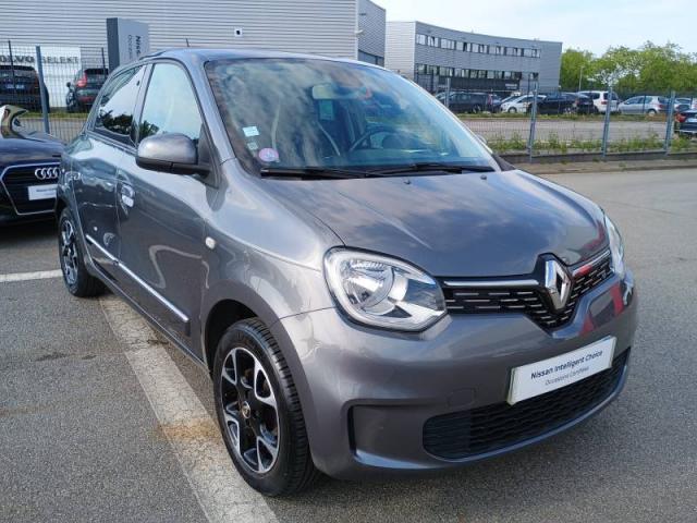 Renault Twingo image 5