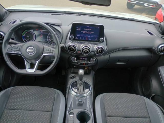 Nissan Juke image 2