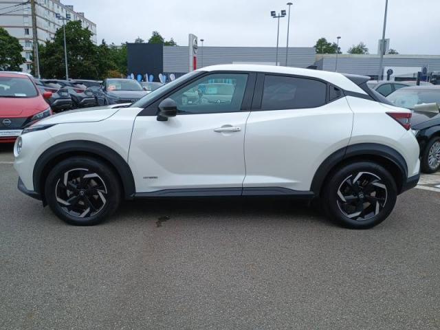 Nissan Juke image 9