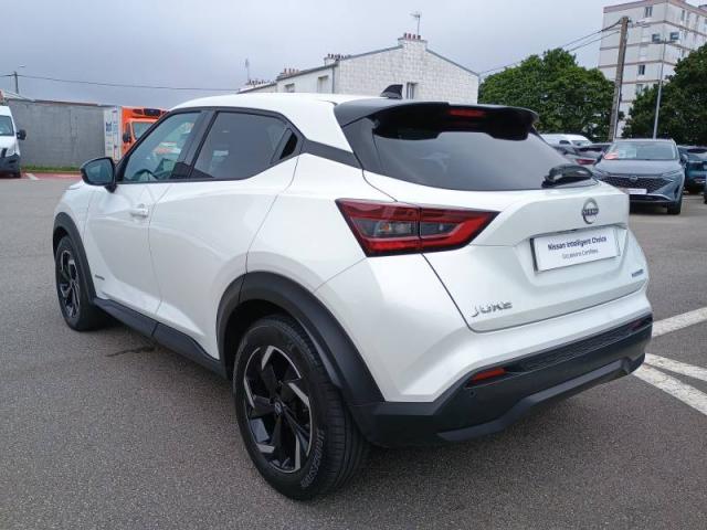 Nissan Juke image 1