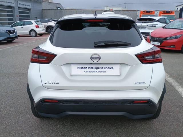Nissan Juke image 7