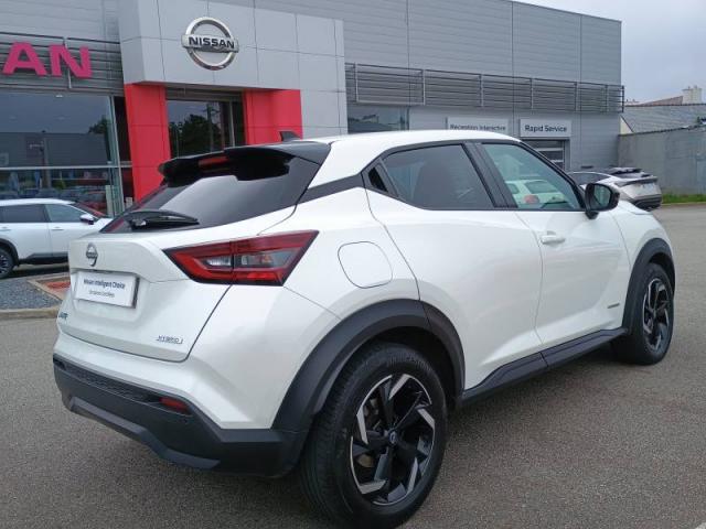 Nissan Juke image 4