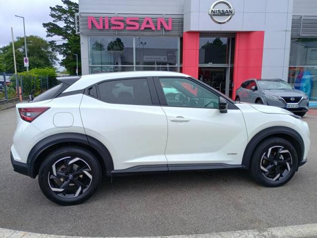 Nissan Juke image 5